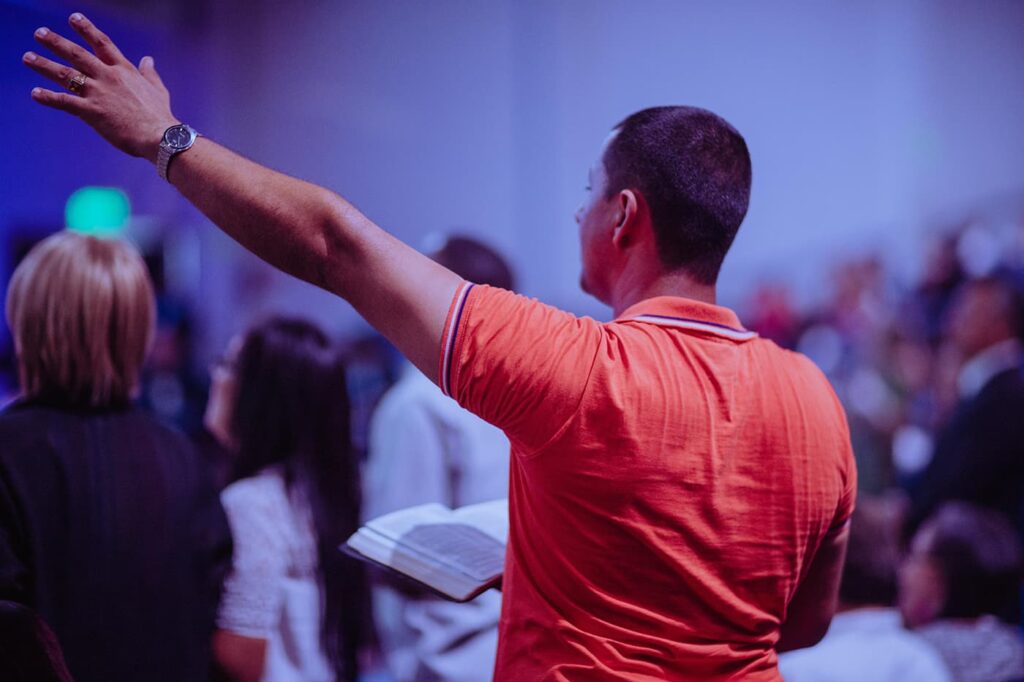 when worship wears work boots when worship wears work boots