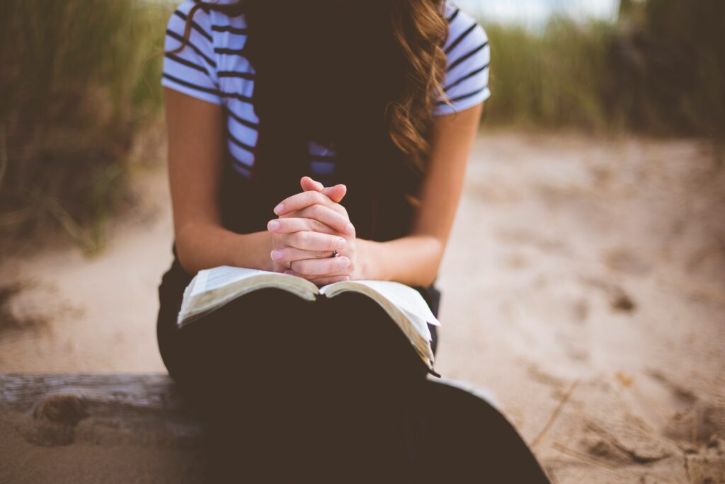 prayerharbor.com – global online prayer focus!
