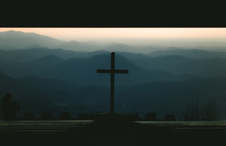 secure in christ