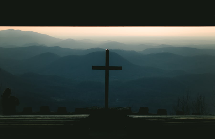 secure in christ