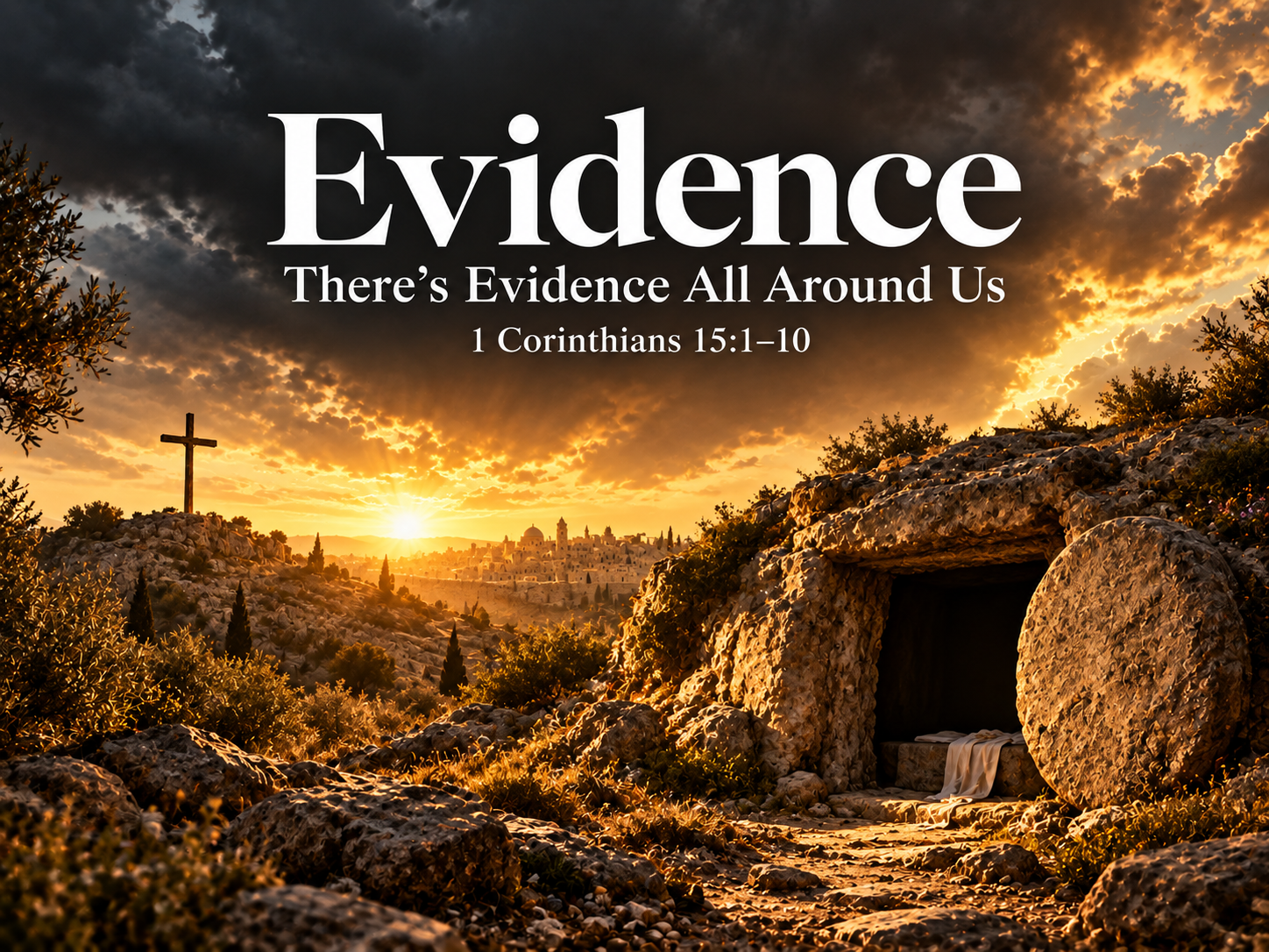 evidence